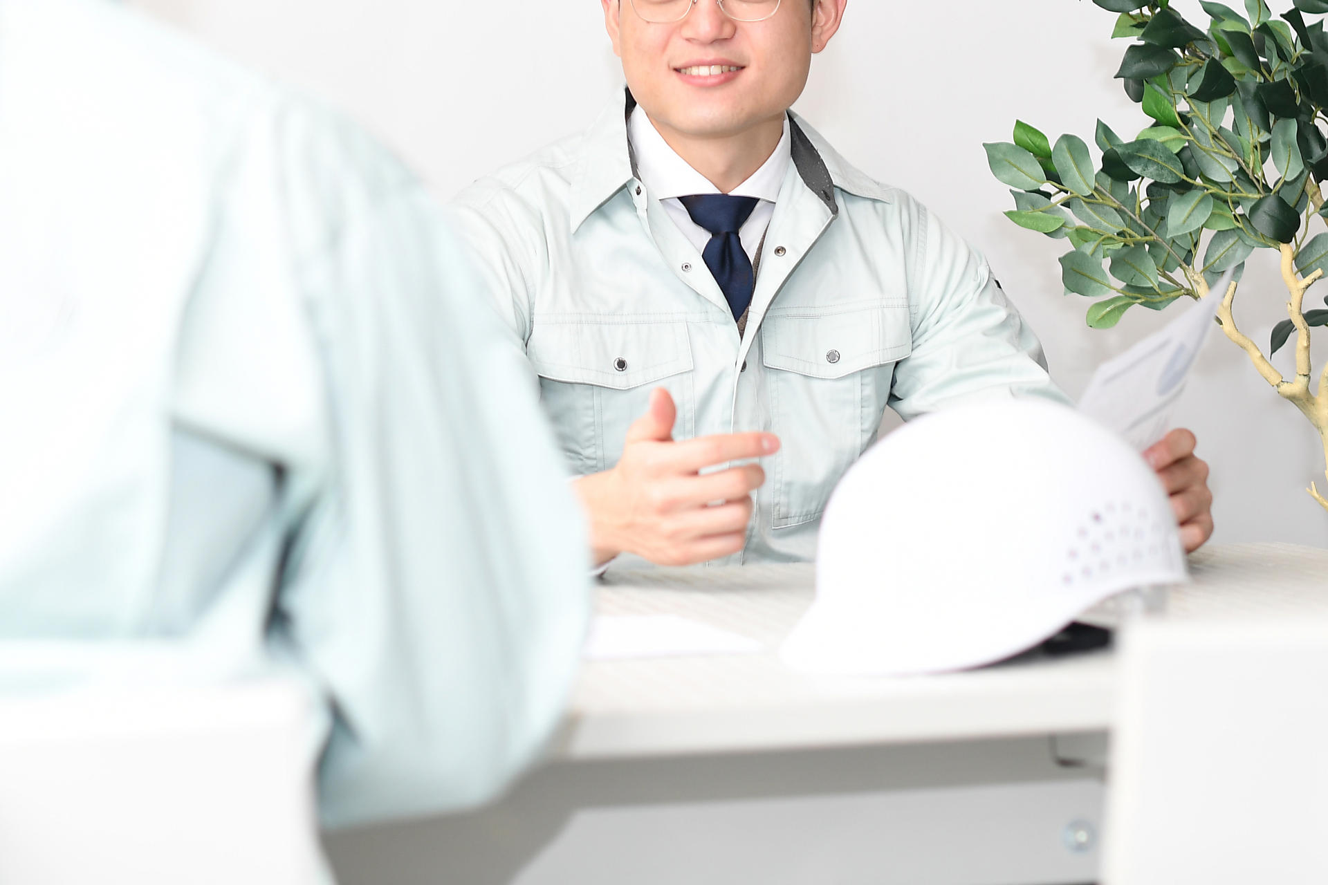 企画提案のイメージ画像